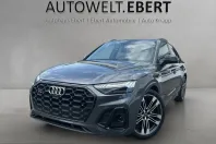 Audi SQ5 din 2022 cu 93.500 km - oferta AUD257691 - foto 1