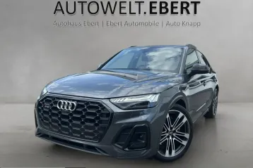 Audi SQ5 din 2022 - oferta AUD257691