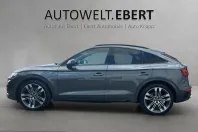 Audi SQ5 din 2022 cu 93.500 km - oferta AUD257691 - foto 2