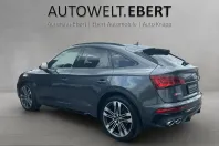 Audi SQ5 din 2022 cu 93.500 km - oferta AUD257691 - foto 3