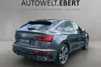 Audi SQ5 din 2022 cu 93.500 km - oferta AUD257691 - foto 5