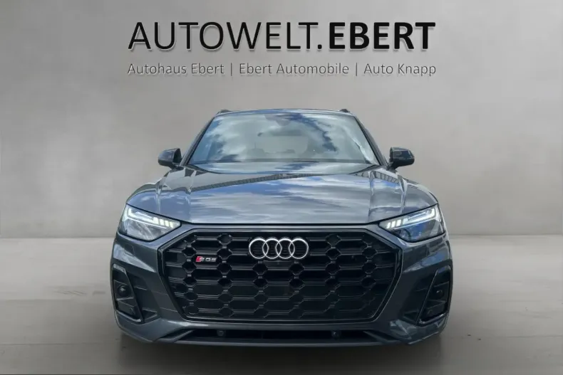 Audi SQ5 din 2022 cu 93.500 km - oferta AUD257691 - foto 6