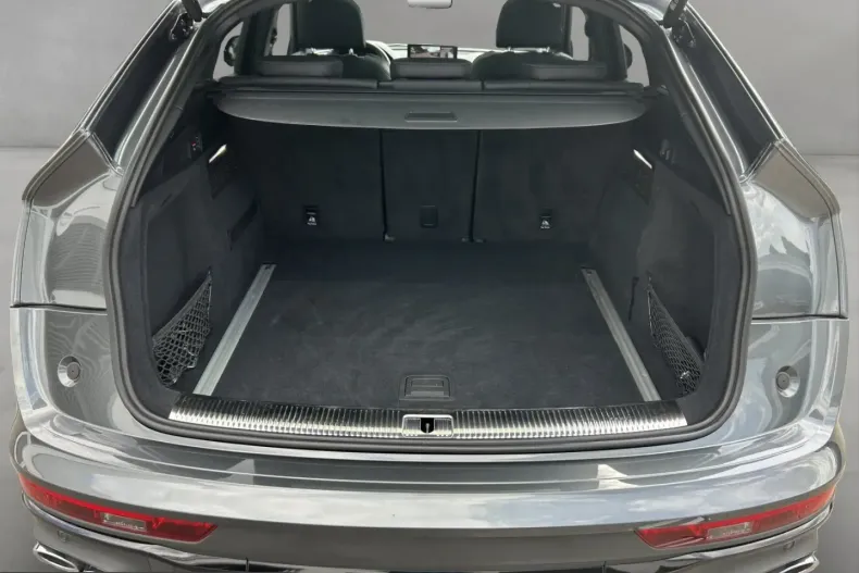 Audi SQ5 din 2022 cu 93.500 km - oferta AUD257691 - foto 7
