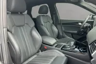 Audi SQ5 din 2022 cu 93.500 km - oferta AUD257691 - foto 8