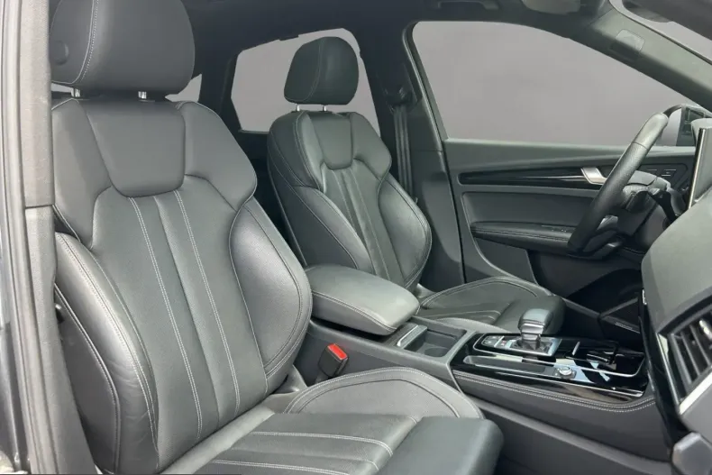 Audi SQ5 din 2022 cu 93.500 km - oferta AUD257691 - foto 8