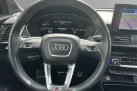 Audi SQ5 din 2022 cu 93.500 km - oferta AUD257691 - foto 10
