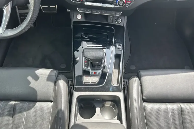 Audi SQ5 din 2022 cu 93.500 km - oferta AUD257691 - foto 11