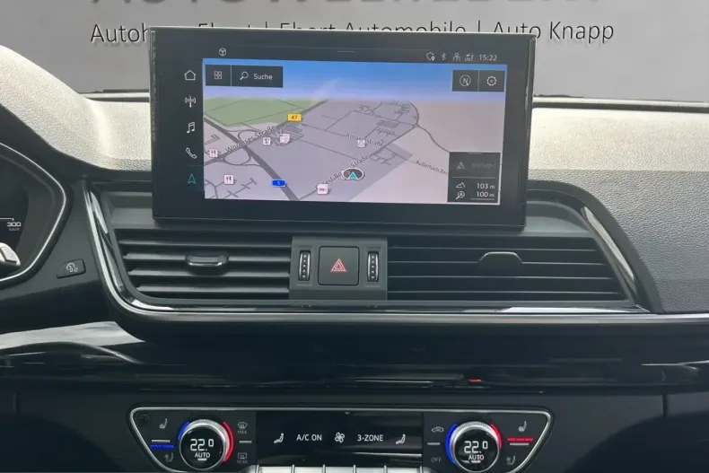 Audi SQ5 din 2022 cu 93.500 km - oferta AUD257691 - foto 12