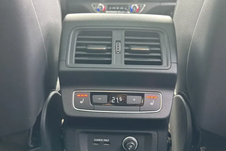 Audi SQ5 din 2022 cu 93.500 km - oferta AUD257691 - foto 17