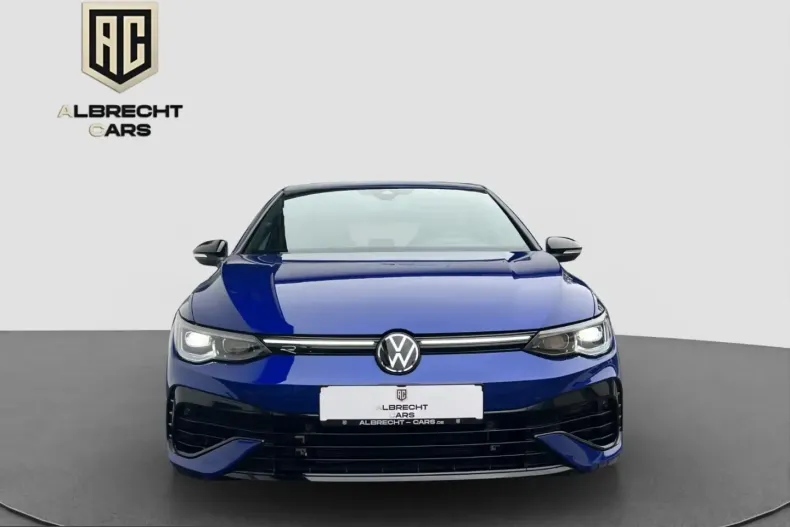Volkswagen Golf din 2024 cu 45.250 km - oferta VOL257692 - foto 2