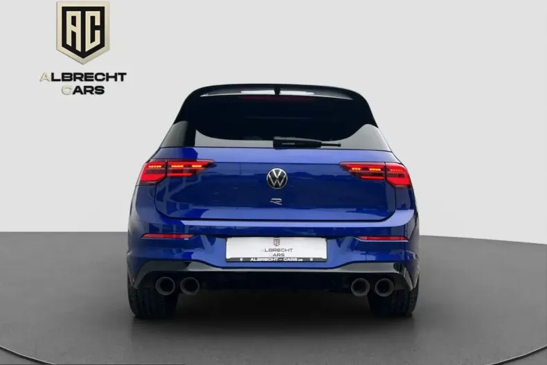 Volkswagen Golf din 2024 cu 45.250 km - oferta VOL257692 - foto 6