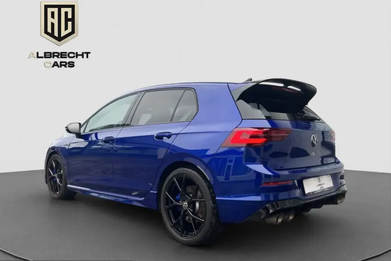 Volkswagen Golf din 2024 cu 45.250 km - oferta VOL257692 - foto 7