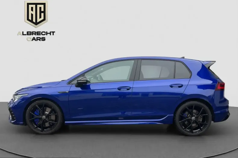 Volkswagen Golf din 2024 cu 45.250 km - oferta VOL257692 - foto 8