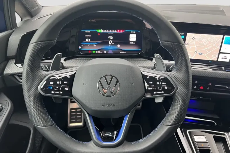 Volkswagen Golf din 2024 cu 45.250 km - oferta VOL257692 - foto 12