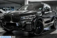 BMW X6 (Seria X) din 2021 cu 92.700 km - oferta BMW257693 - foto 1
