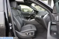 BMW X6 (Seria X) din 2021 cu 92.700 km - oferta BMW257693 - foto 5