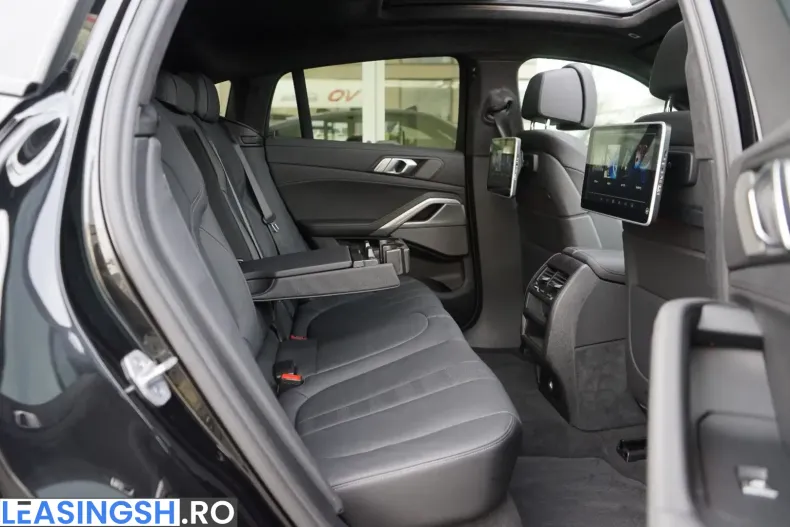 BMW X6 (Seria X) din 2021 cu 92.700 km - oferta BMW257693 - foto 6
