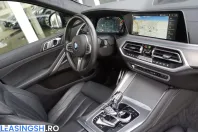 BMW X6 (Seria X) din 2021 cu 92.700 km - oferta BMW257693 - foto 8