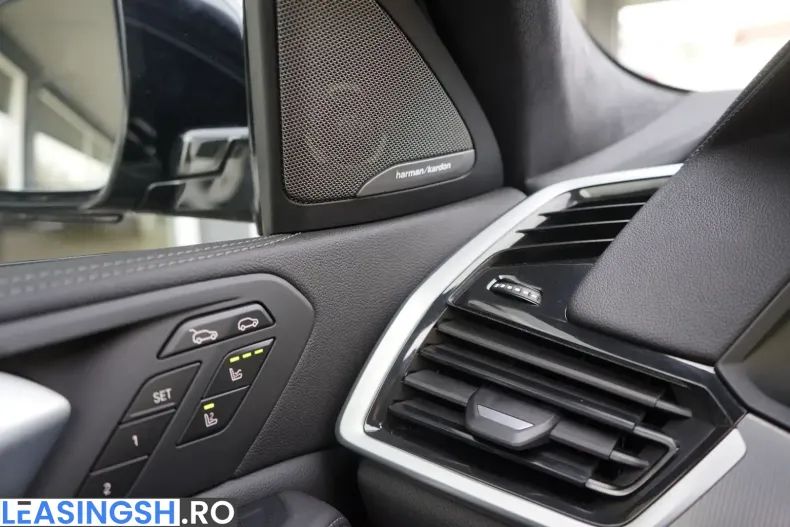 BMW X6 (Seria X) din 2021 cu 92.700 km - oferta BMW257693 - foto 10