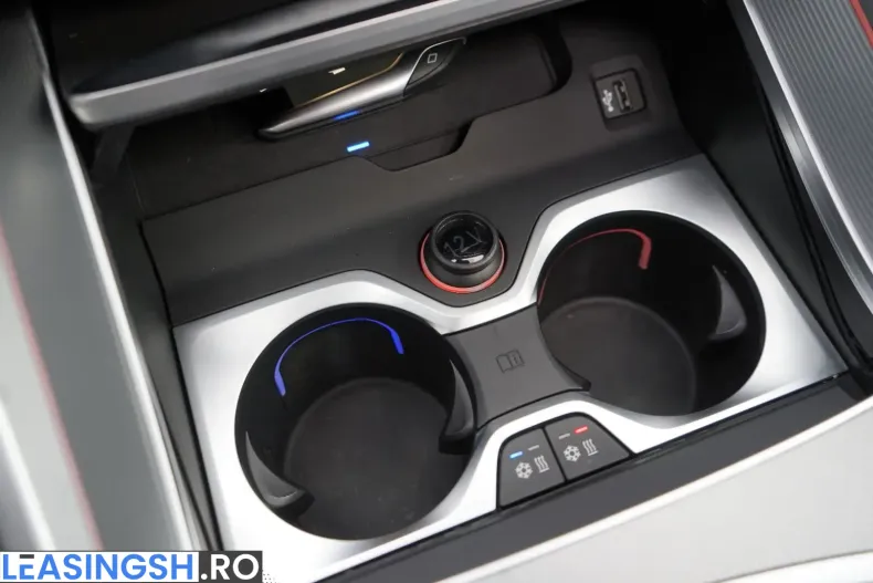 BMW X6 (Seria X) din 2021 cu 92.700 km - oferta BMW257693 - foto 14