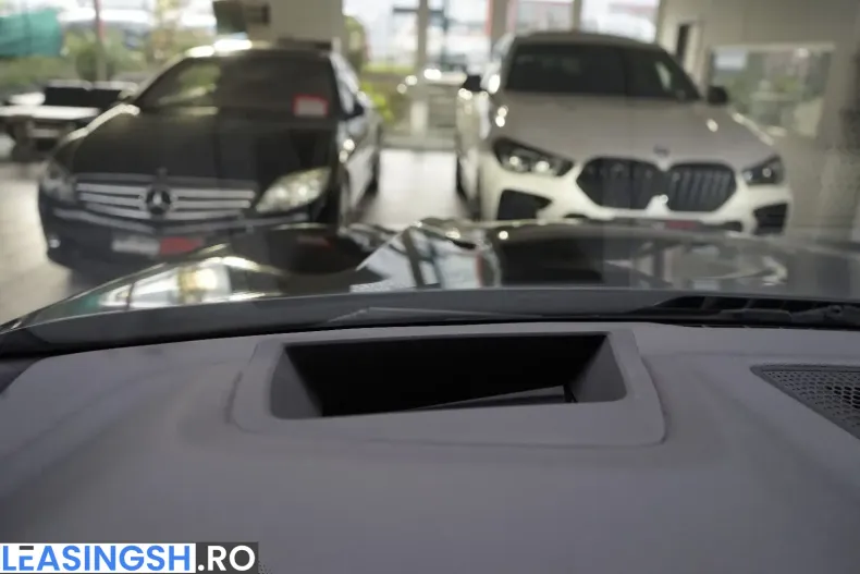 BMW X6 (Seria X) din 2021 cu 92.700 km - oferta BMW257693 - foto 15