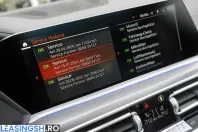 BMW X6 (Seria X) din 2021 cu 92.700 km - oferta BMW257693 - foto 27