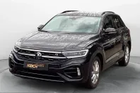 Volkswagen T-Roc din 2025 cu 2.800 km - oferta VOL257695 - foto 1
