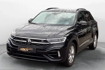 Volkswagen T-Roc din 2025 - oferta VOL257695