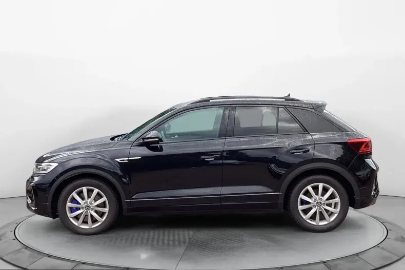 Volkswagen T-Roc din 2025 cu 2.800 km - oferta VOL257695 - foto 2