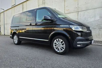 Volkswagen T6 Multivan din 2022 - oferta VOL257696