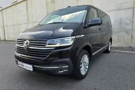 Volkswagen T6 Multivan din 2022 cu 72.278 km - oferta VOL257696 - foto 2