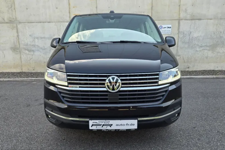 Volkswagen T6 Multivan din 2022 cu 72.278 km - oferta VOL257696 - foto 3