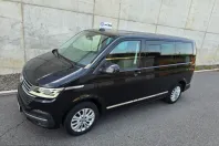 Volkswagen T6 Multivan din 2022 cu 72.278 km - oferta VOL257696 - foto 6