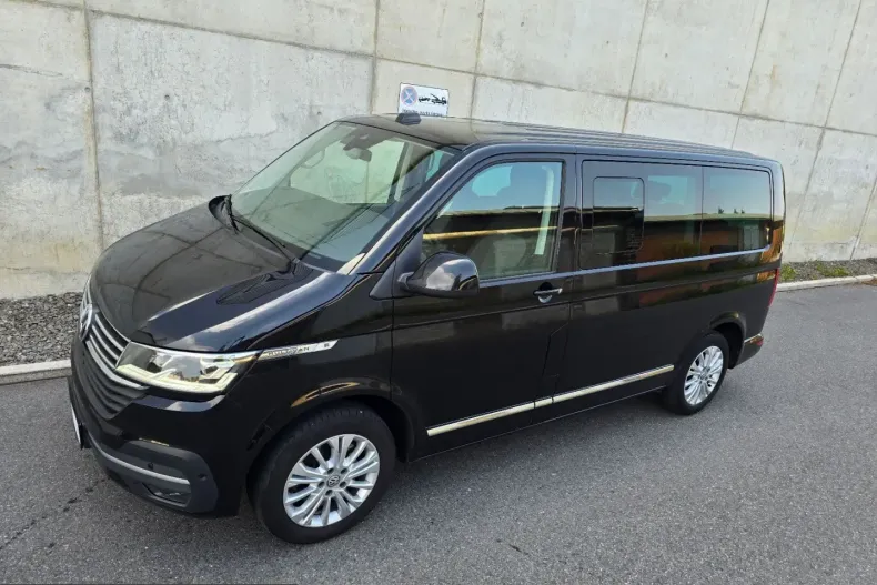 Volkswagen T6 Multivan din 2022 cu 72.278 km - oferta VOL257696 - foto 6