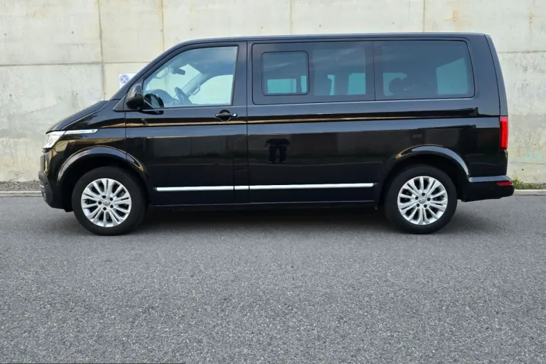 Volkswagen T6 Multivan din 2022 cu 72.278 km - oferta VOL257696 - foto 8