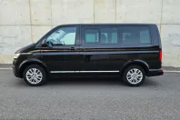 Volkswagen T6 Multivan din 2022 cu 72.278 km - oferta VOL257696 - foto 9