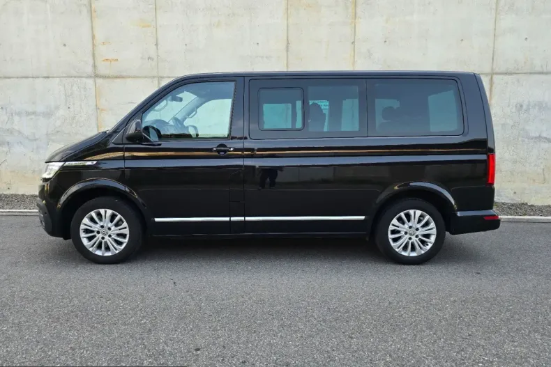 Volkswagen T6 Multivan din 2022 cu 72.278 km - oferta VOL257696 - foto 9