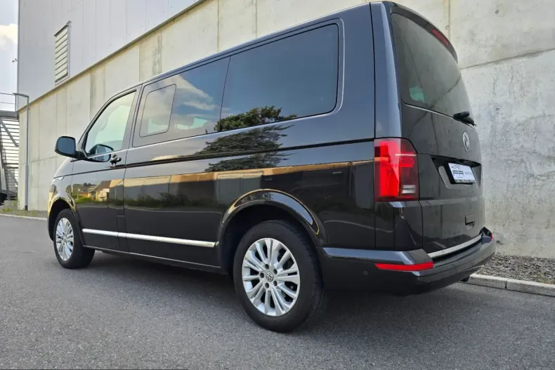 Volkswagen T6 Multivan din 2022 cu 72.278 km - oferta VOL257696 - foto 11