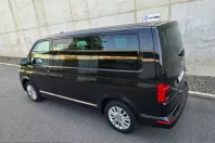 Volkswagen T6 Multivan din 2022 cu 72.278 km - oferta VOL257696 - foto 12