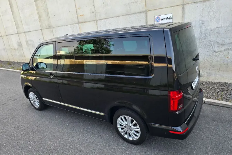 Volkswagen T6 Multivan din 2022 cu 72.278 km - oferta VOL257696 - foto 12