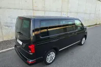 Volkswagen T6 Multivan din 2022 cu 72.278 km - oferta VOL257696 - foto 14
