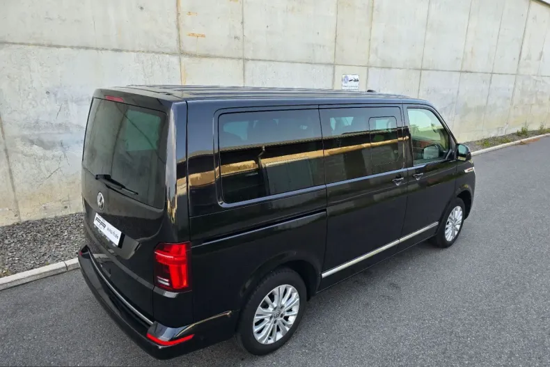 Volkswagen T6 Multivan din 2022 cu 72.278 km - oferta VOL257696 - foto 14