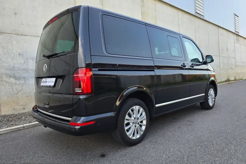 Volkswagen T6 Multivan din 2022 cu 72.278 km - oferta VOL257696 - foto 15