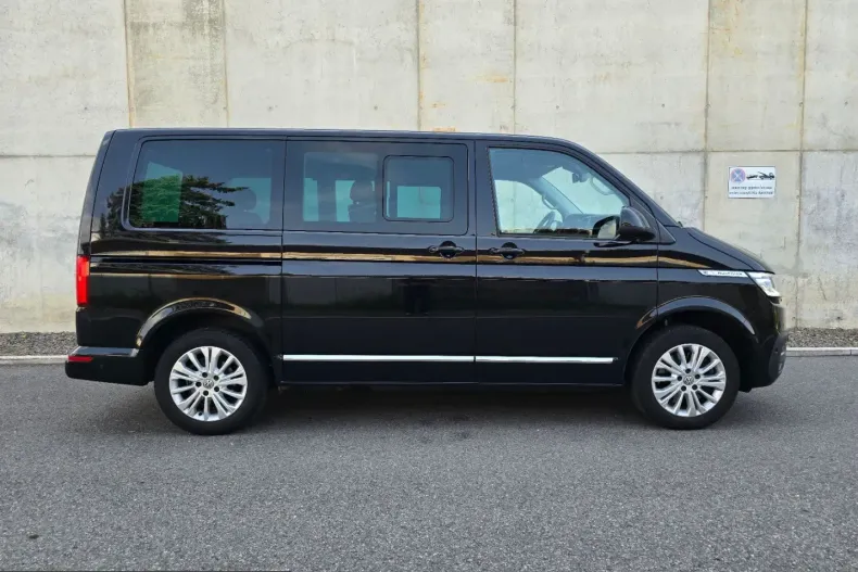 Volkswagen T6 Multivan din 2022 cu 72.278 km - oferta VOL257696 - foto 16
