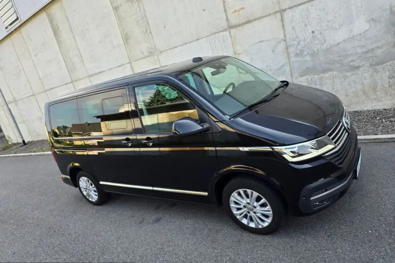 Volkswagen T6 Multivan din 2022 cu 72.278 km - oferta VOL257696 - foto 18