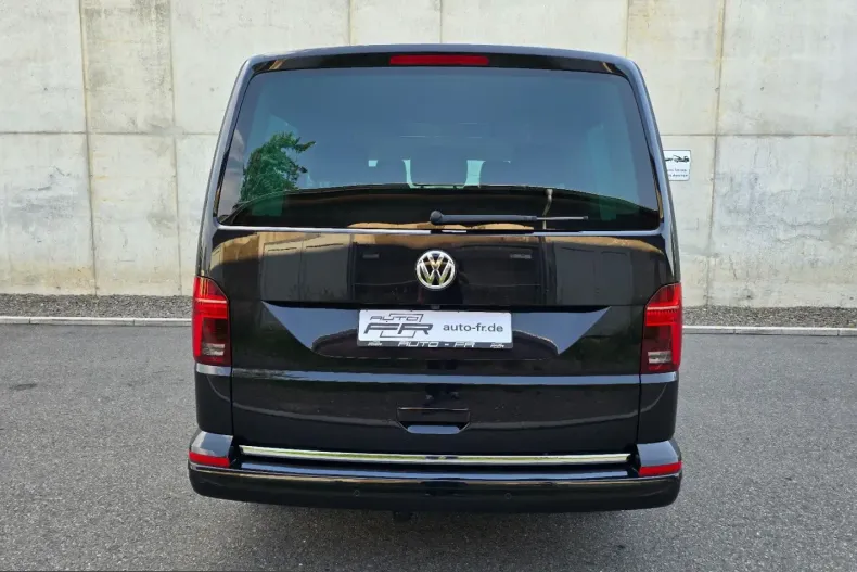 Volkswagen T6 Multivan din 2022 cu 72.278 km - oferta VOL257696 - foto 19