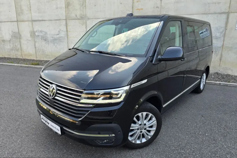 Volkswagen T6 Multivan din 2022 cu 72.278 km - oferta VOL257696 - foto 22