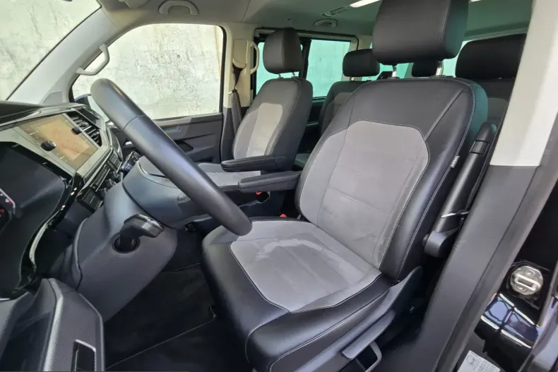 Volkswagen T6 Multivan din 2022 cu 72.278 km - oferta VOL257696 - foto 31
