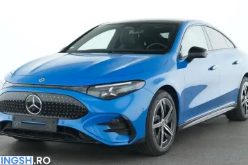 Mercedes-Benz CLA 250 din 2026 - oferta MER257697