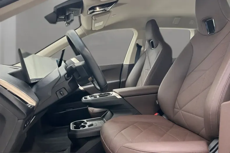 BMW iX din 2025 cu 15.445 km - oferta BMW257698 - foto 6